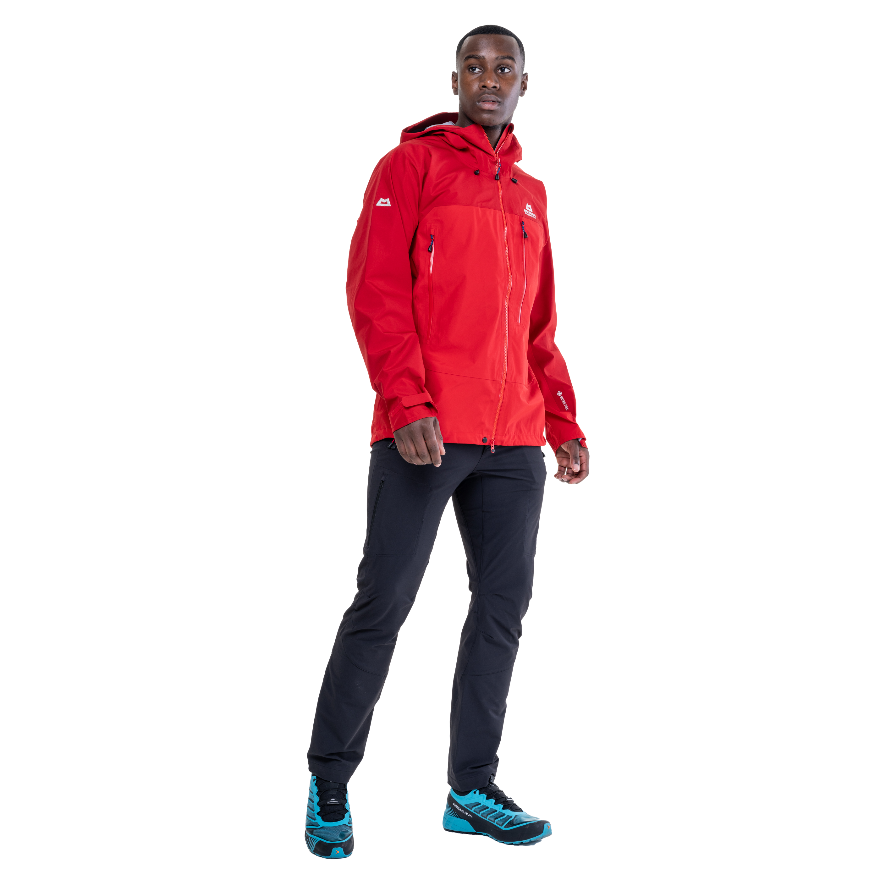 Me-01027 Imperial Red/Crimson