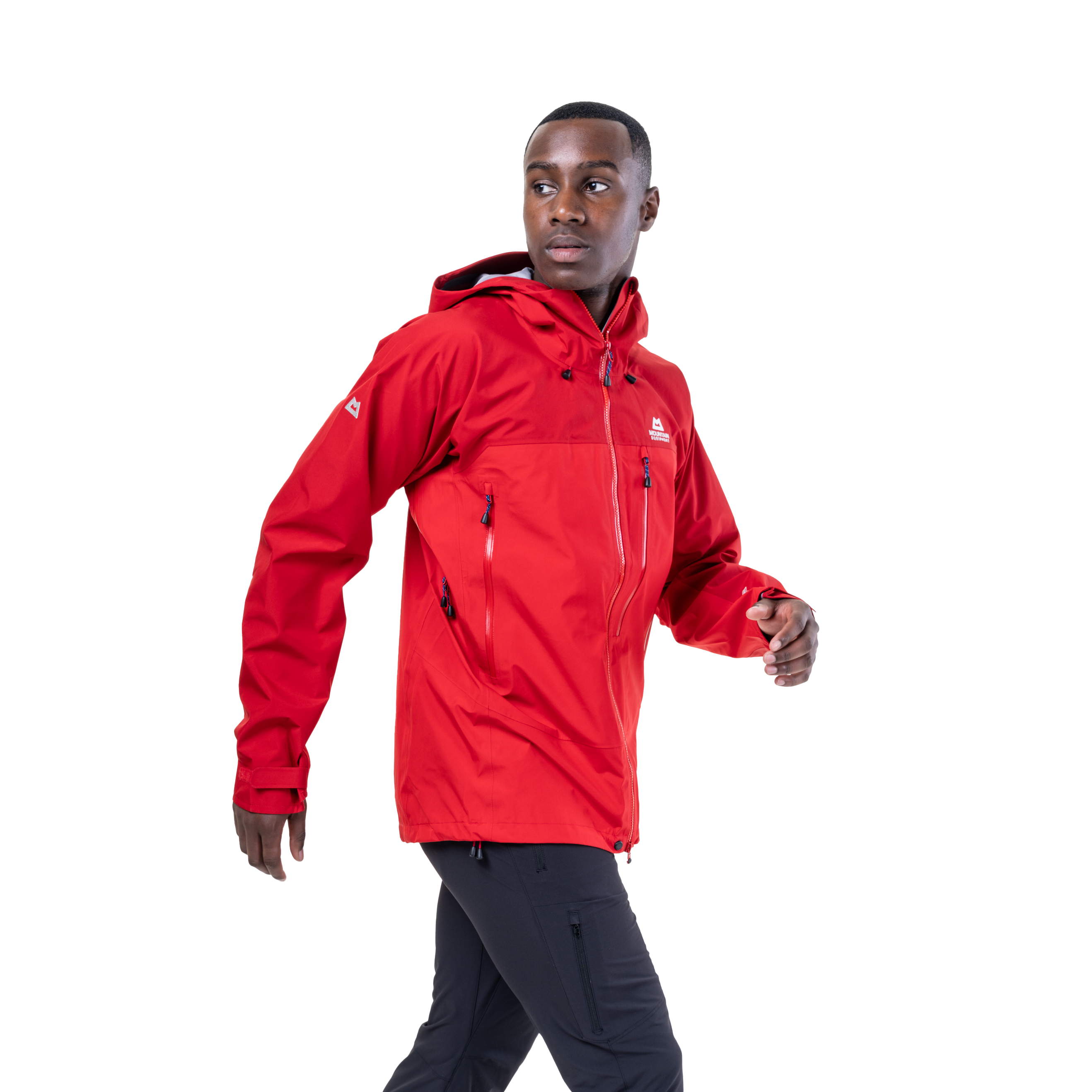 Me-01027 Imperial Red/Crimson