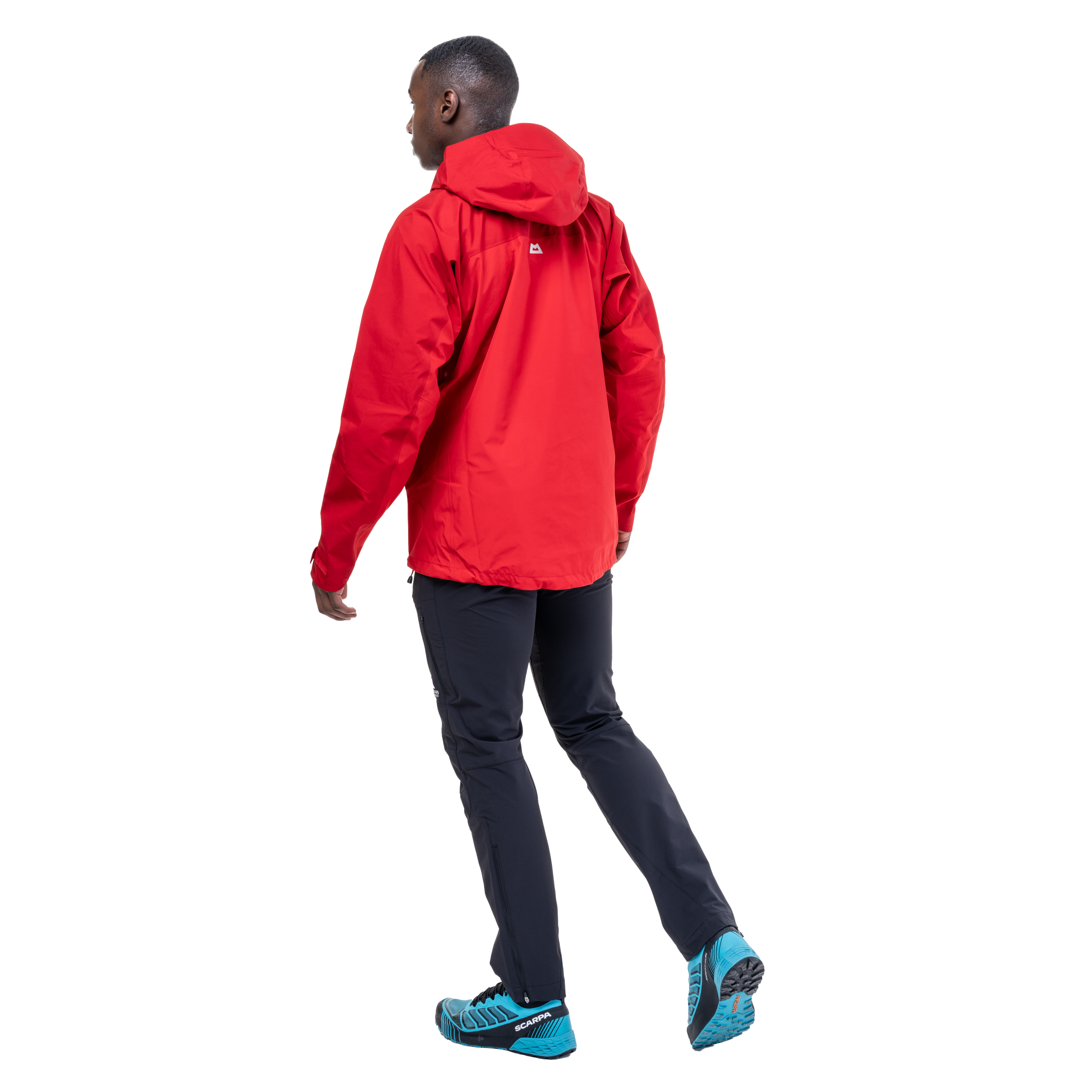 Me-01027 Imperial Red/Crimson