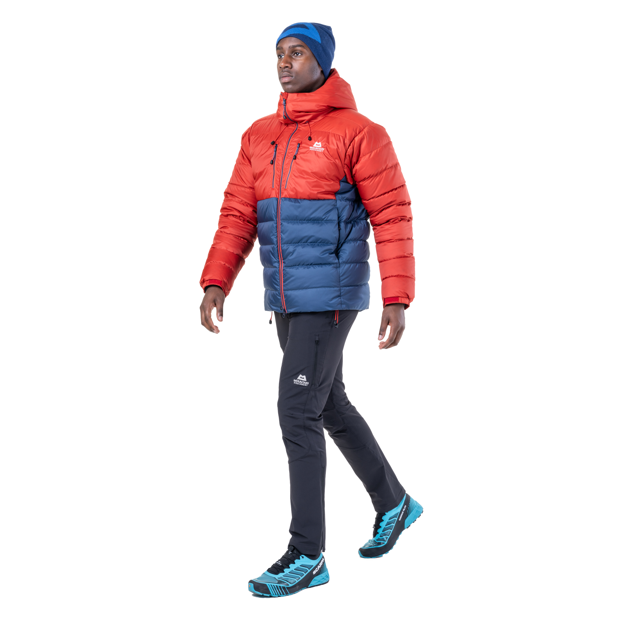 ME-01742 Dusk/RedRock