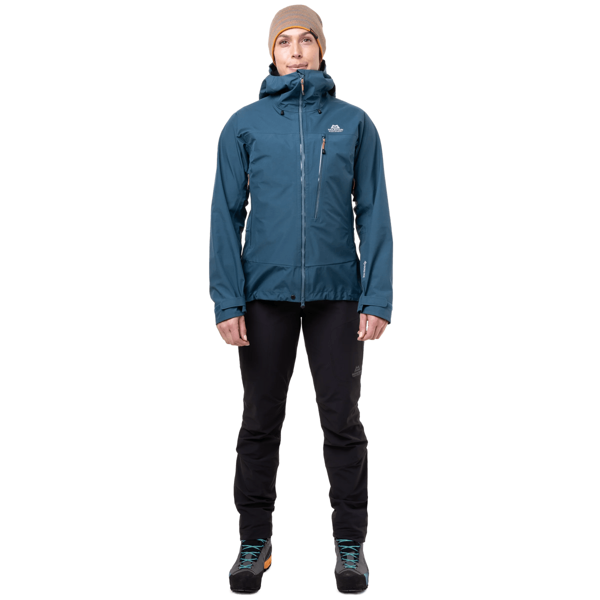 ME-01635 Majolica Blue