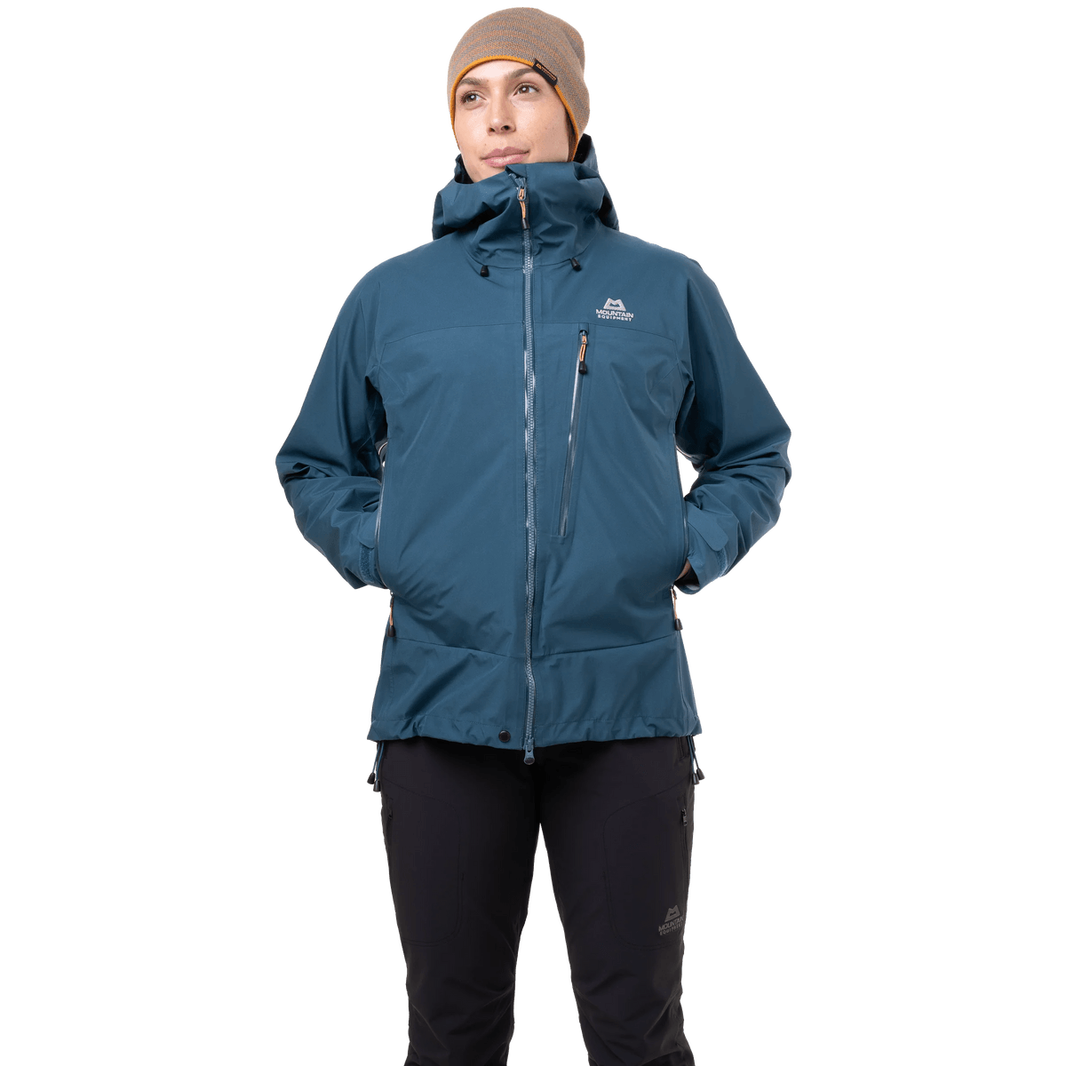 ME-01635 Majolica Blue