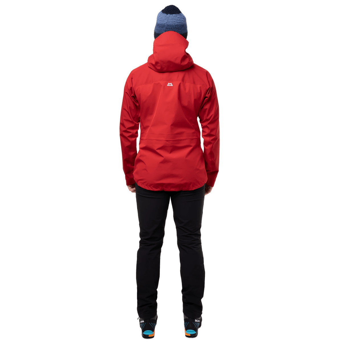 Me-01027 Imperial Red/Crimson