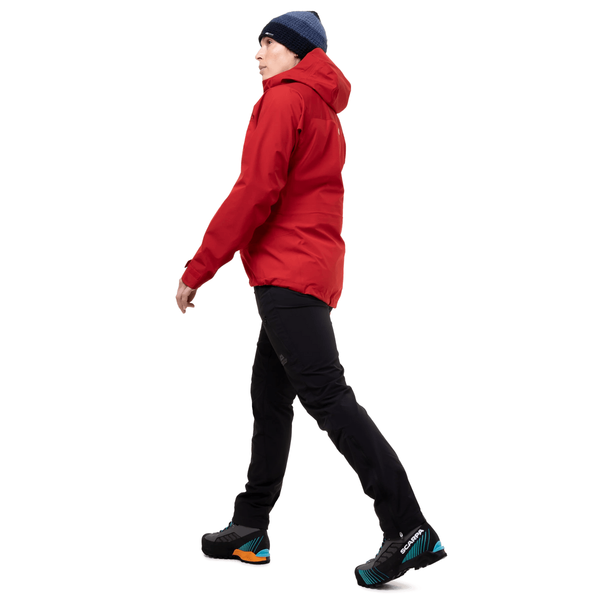 Me-01027 Imperial Red/Crimson