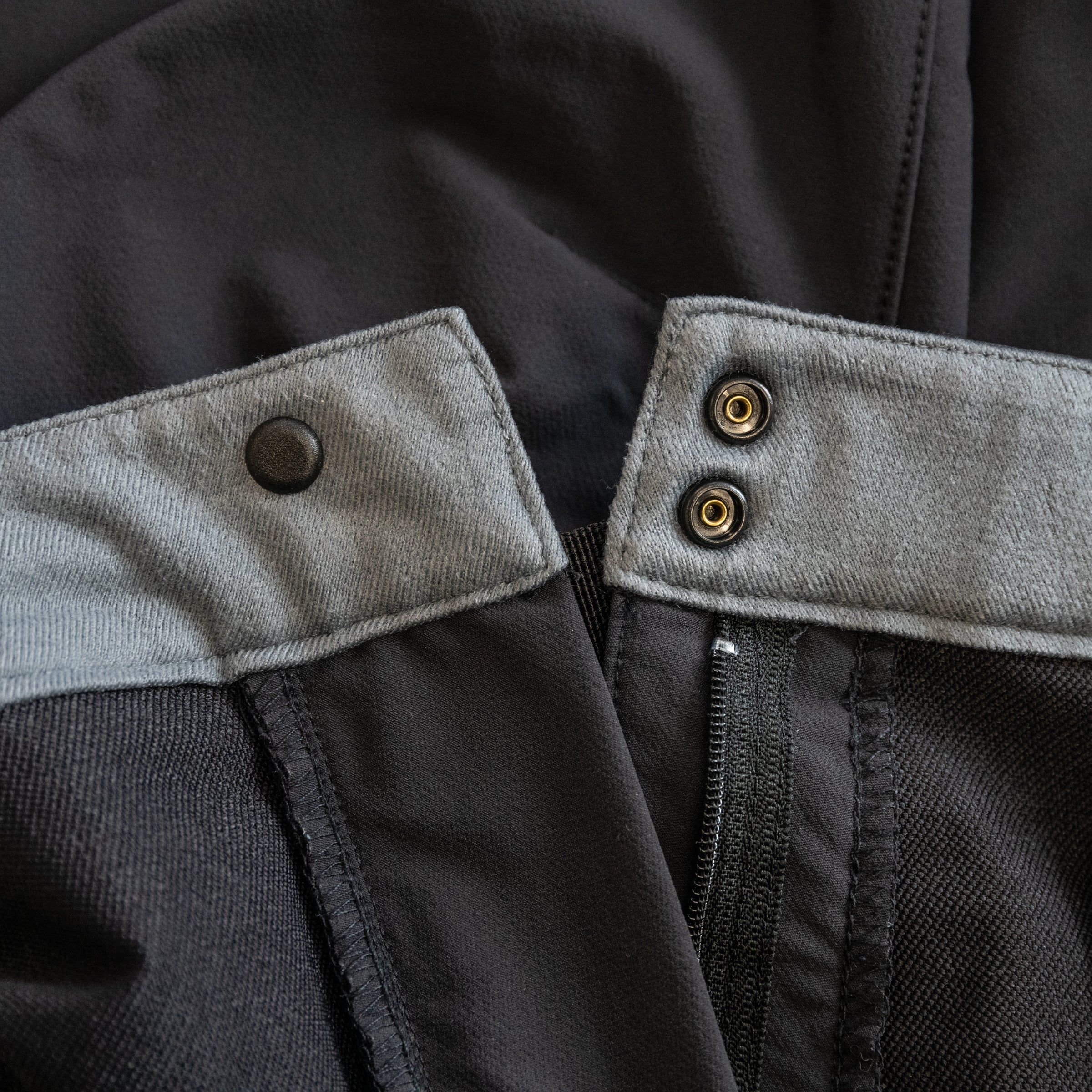 Waterproof Clothing - Single Press Stud Replacement