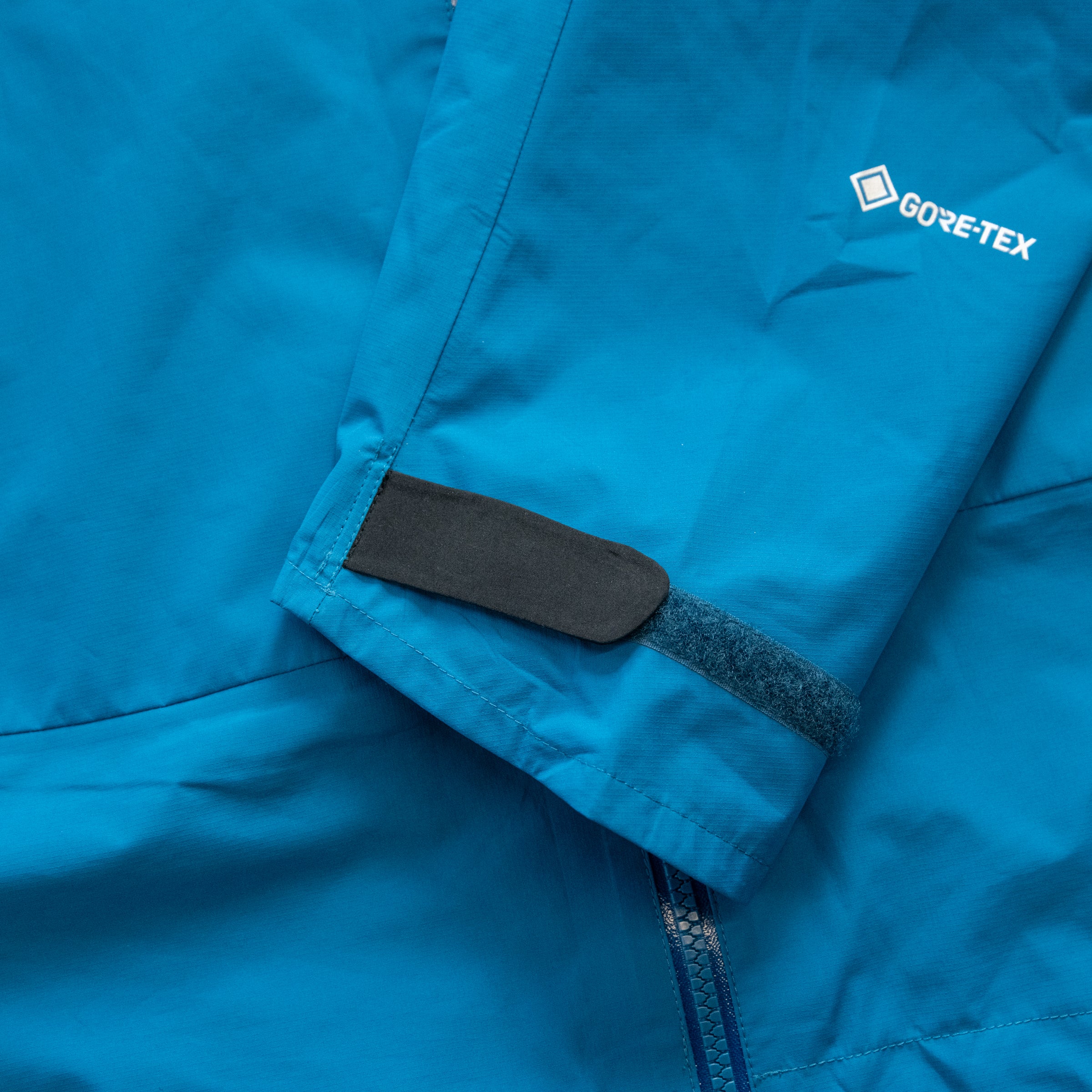 Waterproof Clothing - Cuff Tab Repair