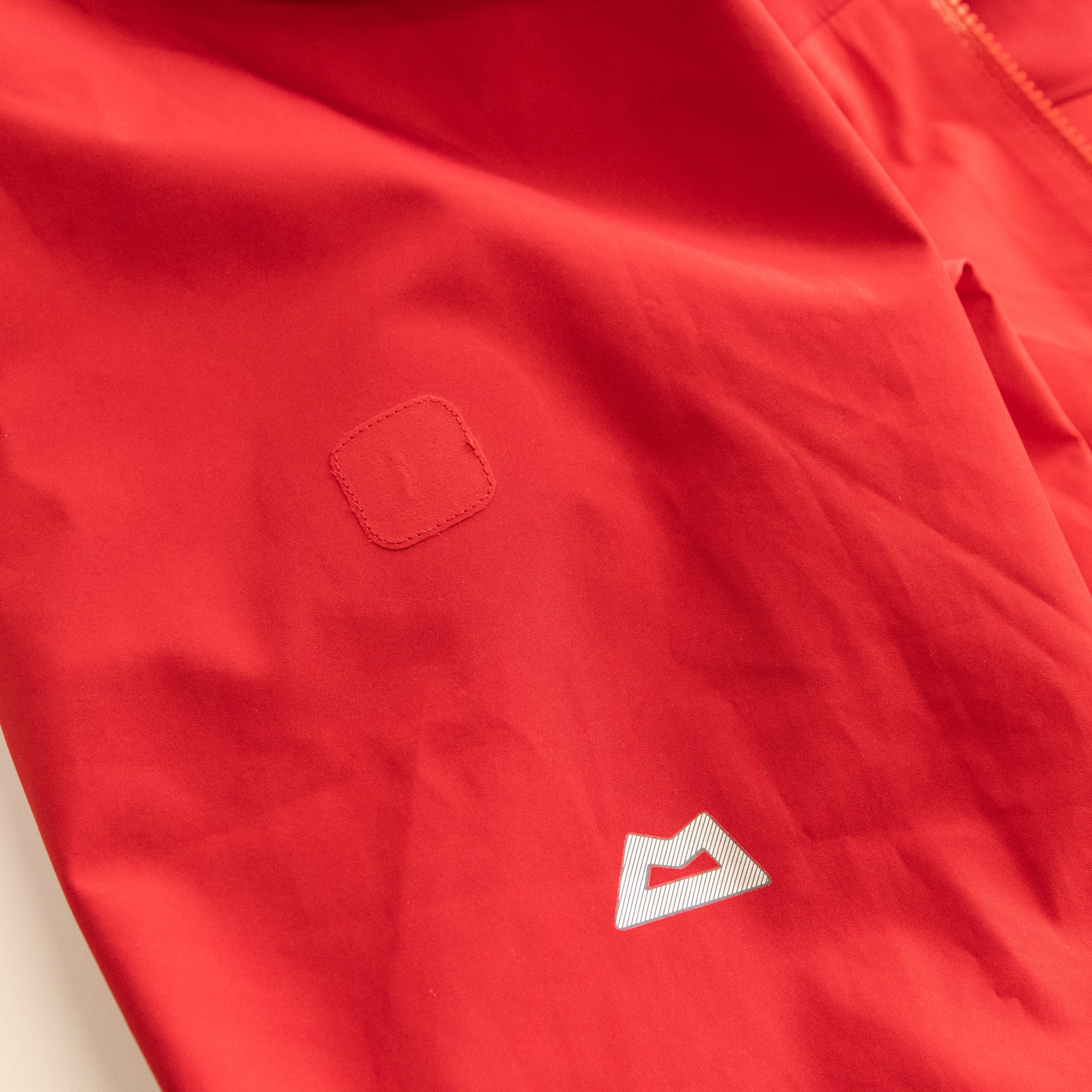 Waterproof Clothing - Small Single Patch Repair