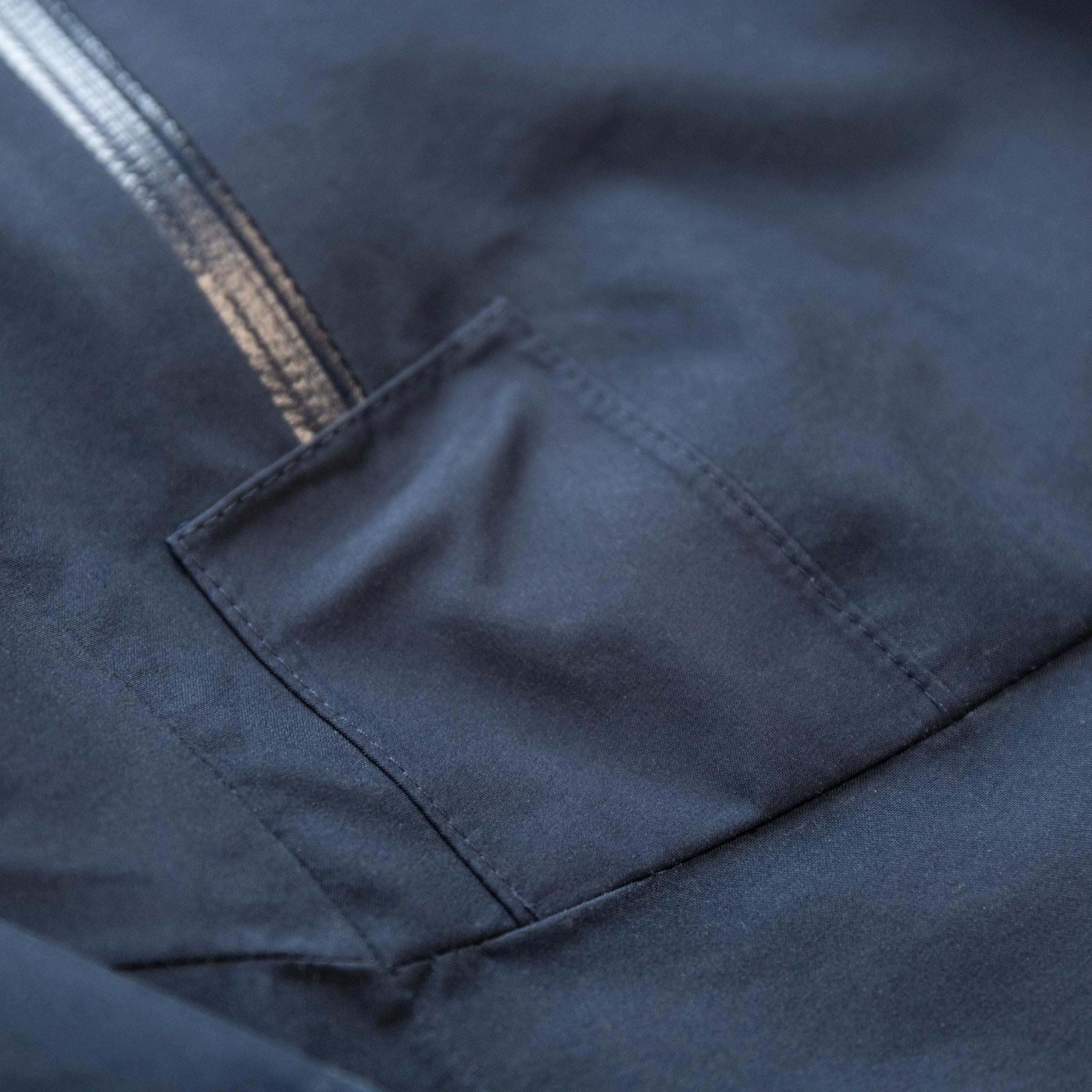 Waterproof Clothing - Single Pocket Repair