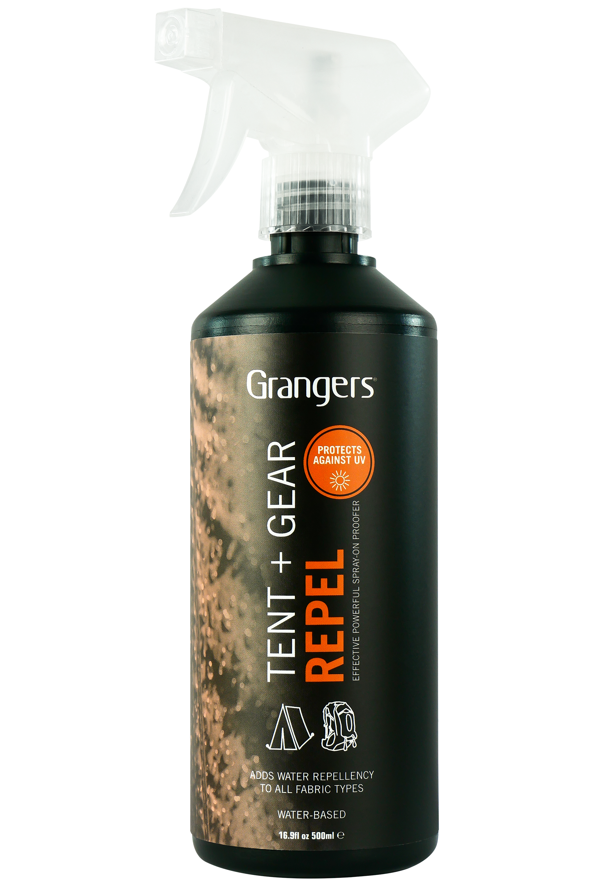 Tent + Gear Repel UV 500ml