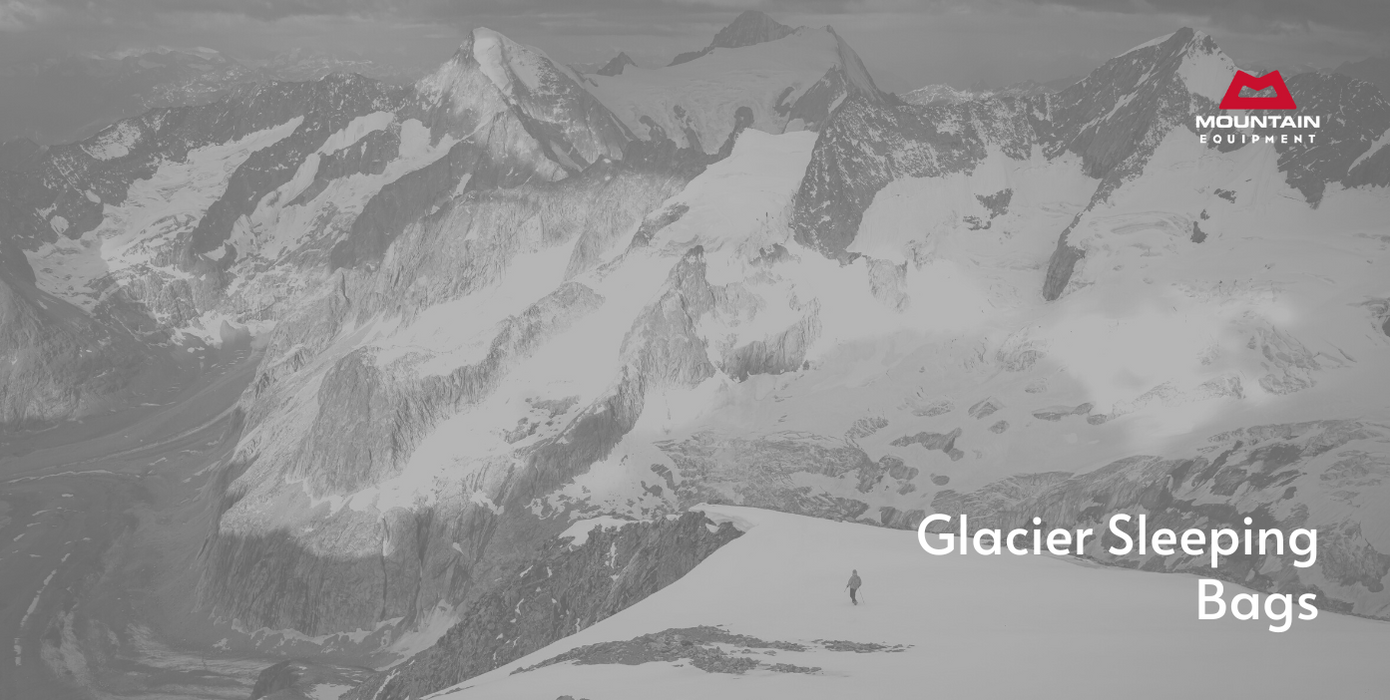 Glacier Expedition Women's