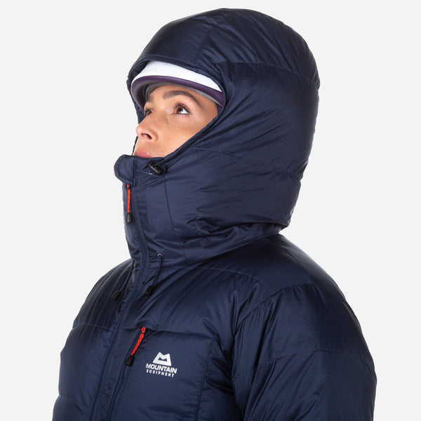 K7 Women s Jacket Down Insulation Mountain Equipment