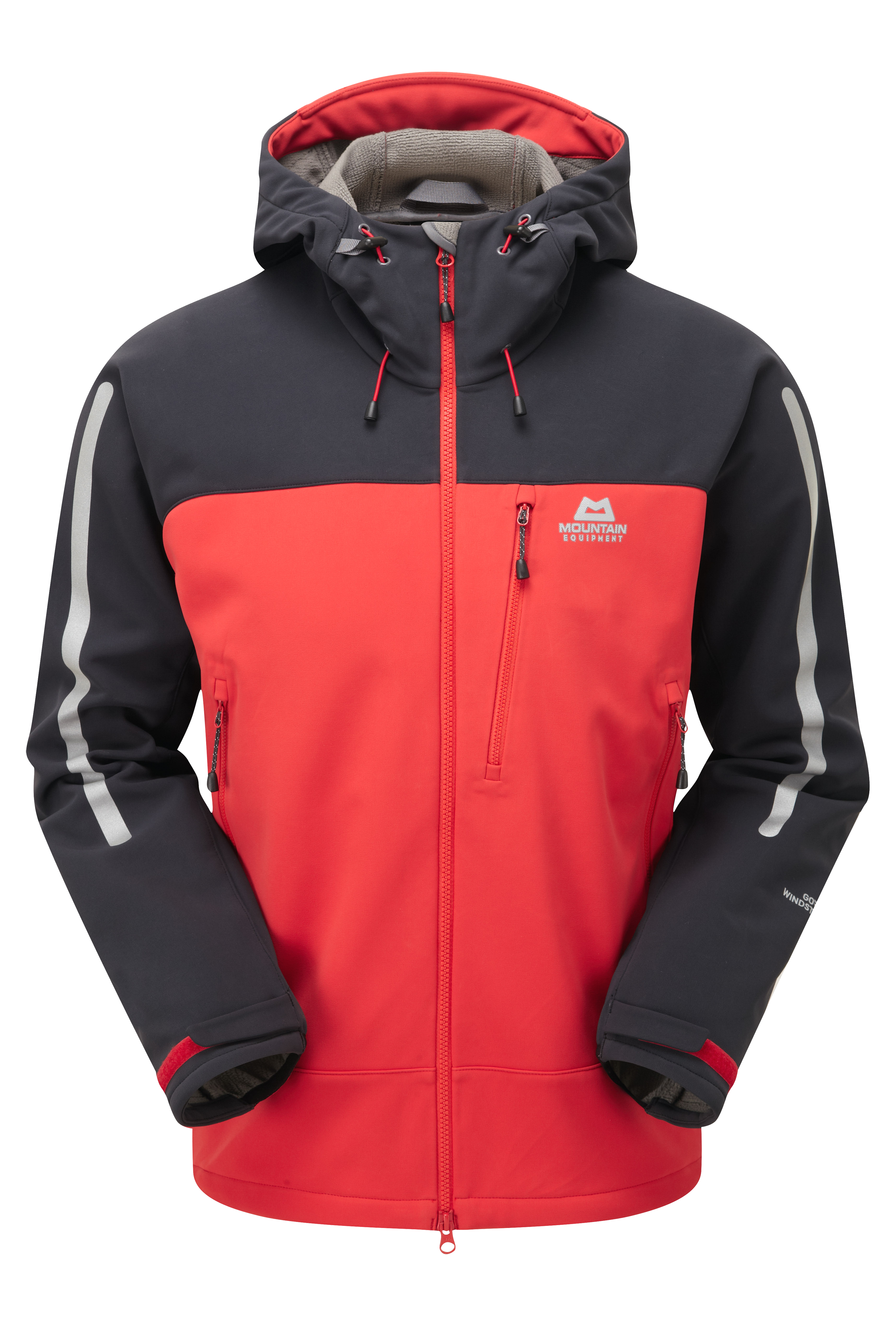 Vulcan MRT Men s Jacket Mountain Equipment