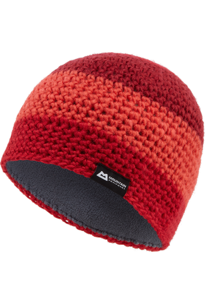 mountain equipment beanie hat