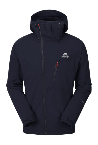 Squall Hooded Men's Jacket | Mountain Equipment – Mountain
