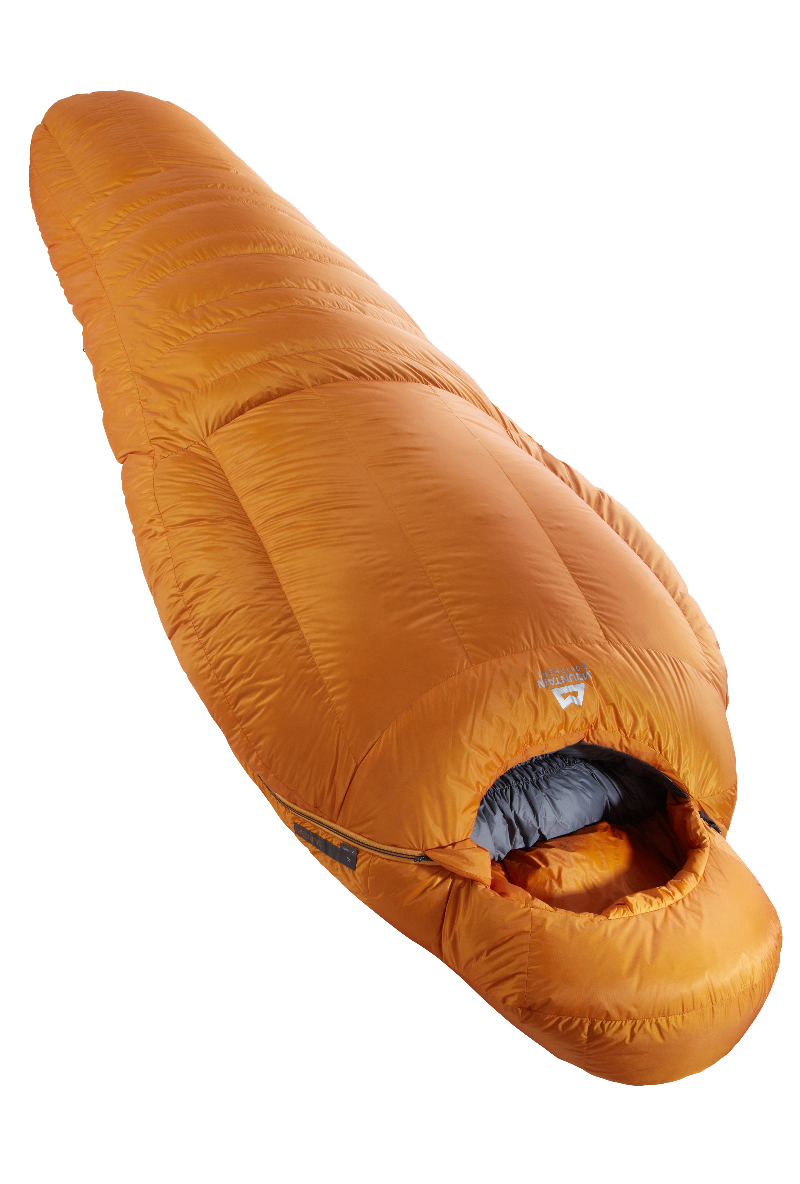 GORE® THERMIUM™ 10D outer shell is durably light, highly breathable and rain-resistant