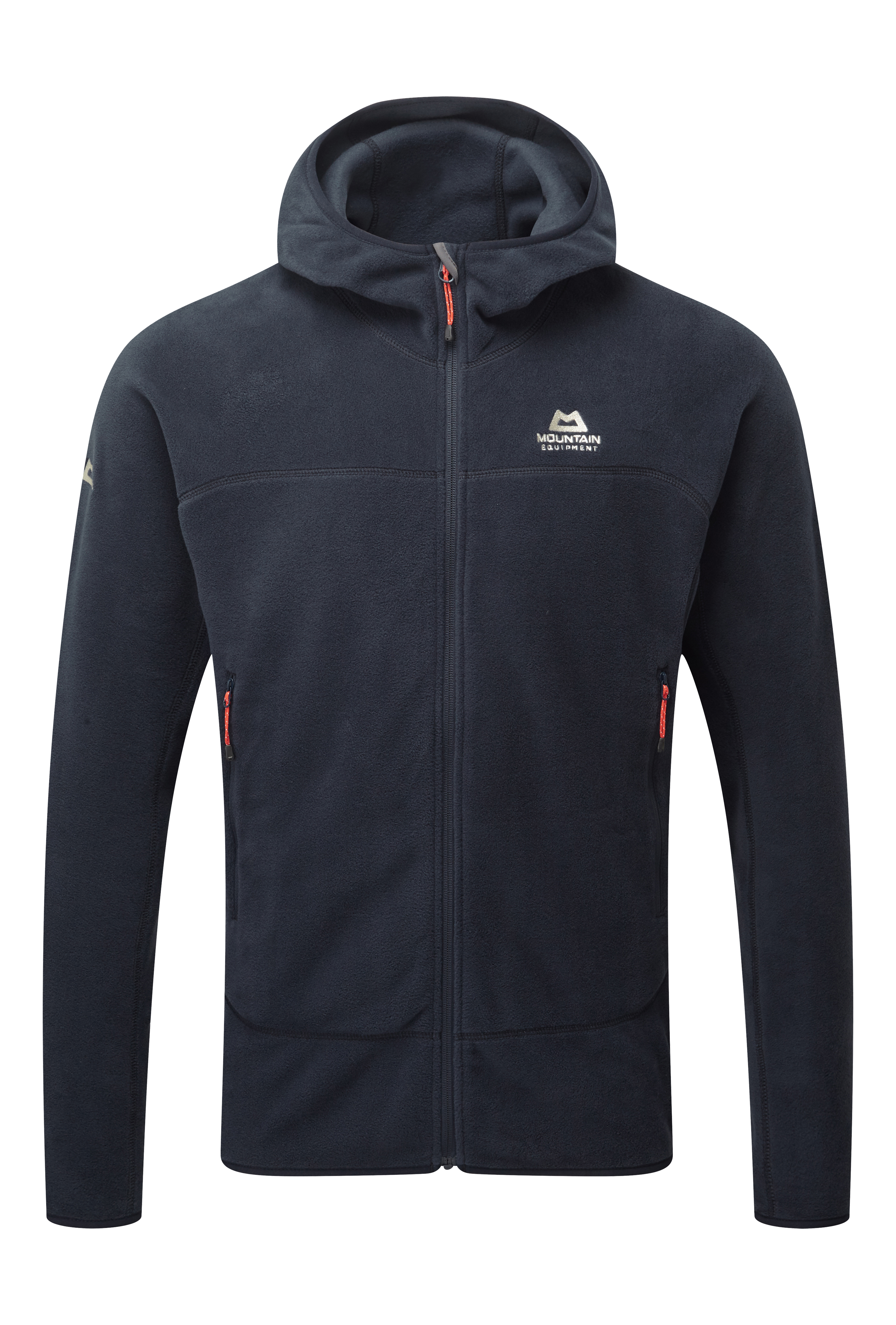 Micro Zip Men's Jacket