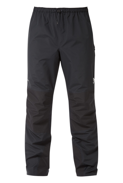 2.5-layer GORE-TEX PACLITE® fabric with 3-layer GORE-TEX 75D fabric reinforcements
