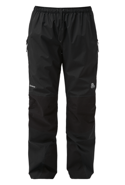 GORE-TEX® 75D and GORE-TEX® PACLITE® hybrid construction