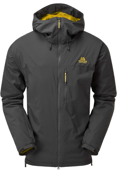 Mountain equipment store synthetic jacket