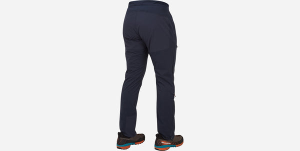 Kinesis Men's Pant | Synthetic Insulation | Mountain Equipment 