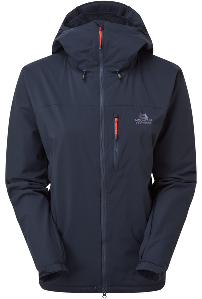 Kinesis Women s Jacket Synthetic Insulation Mountain Equipment