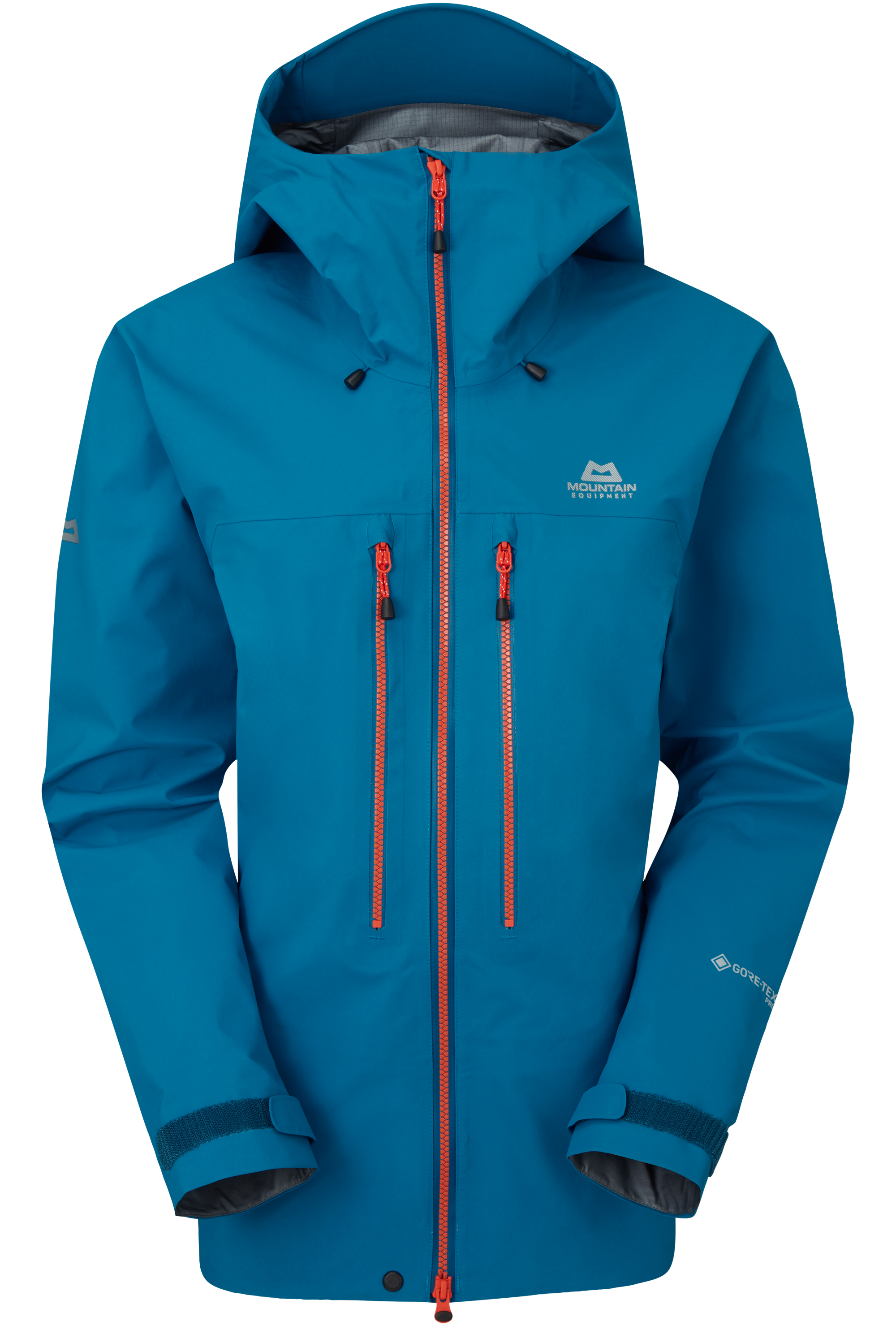Roots and equipment jacket shop