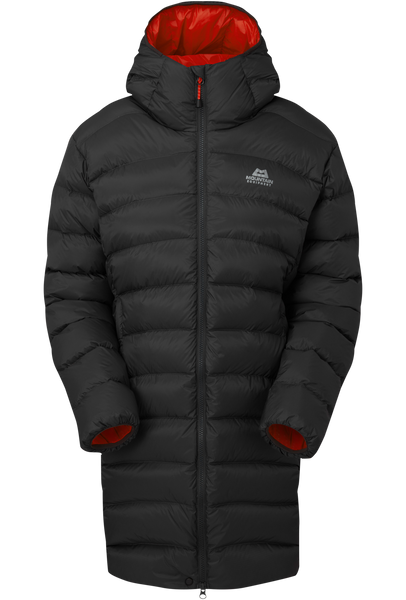 Skyline hooded hotsell women's jacket