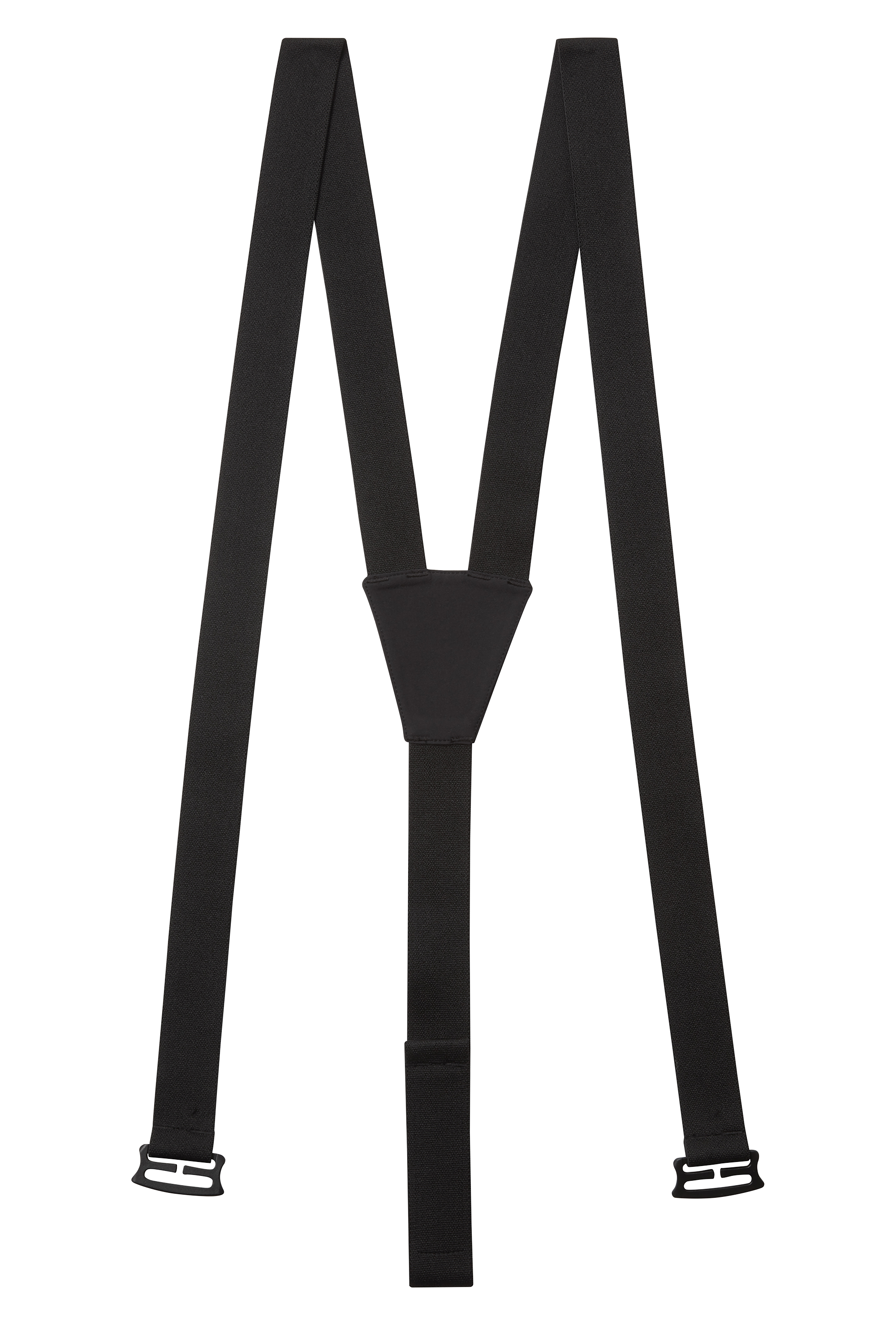 Braces (Single Back Point)