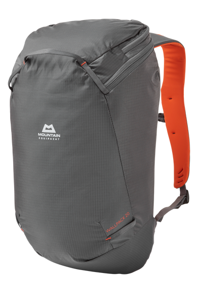 Wallpack 20 | Mountain Equipment – Mountain Equipment USA