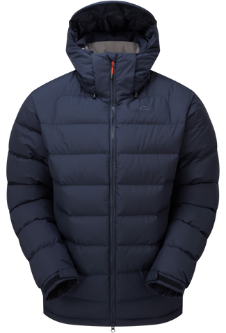 Mountain equipment store lightline cobalt