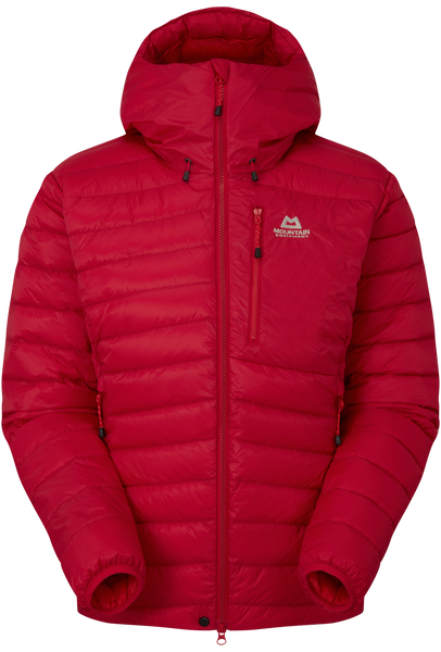 Mountain equipment sales ladies down jacket