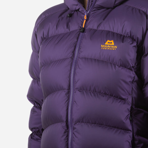 Lightline Women s Jacket Mountain Equipment Mountain