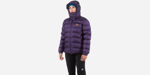 Womens mountain equipment deals lightline jacket