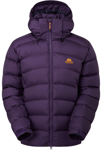 Womens mountain shop equipment lightline jacket