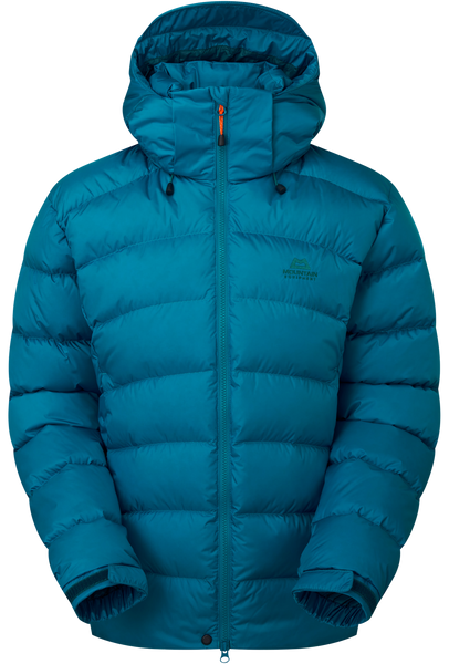 Mountain equipment womens lightline jacket legion blue hotsell