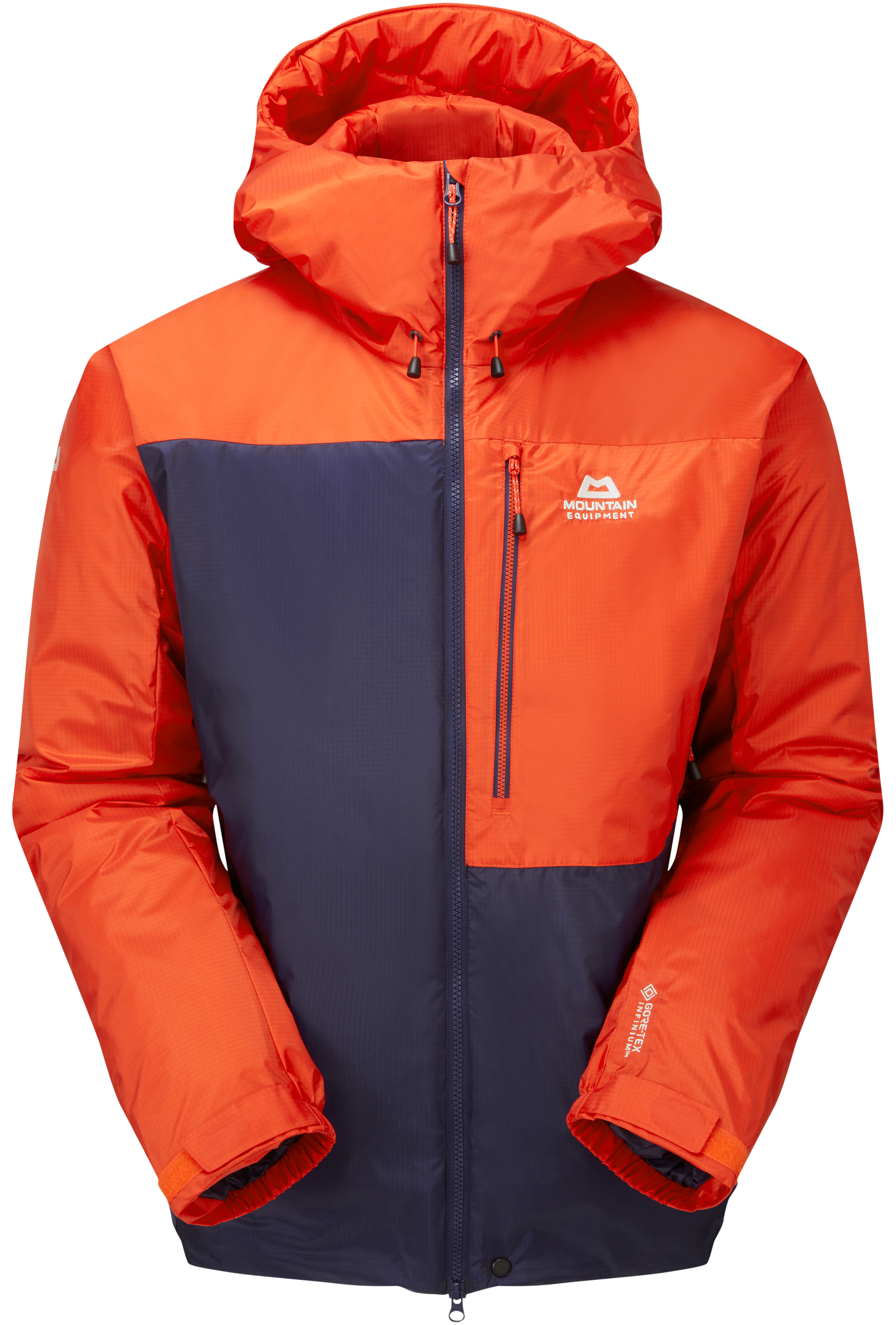 Fitzroy Men s Jacket Mountain Equipment