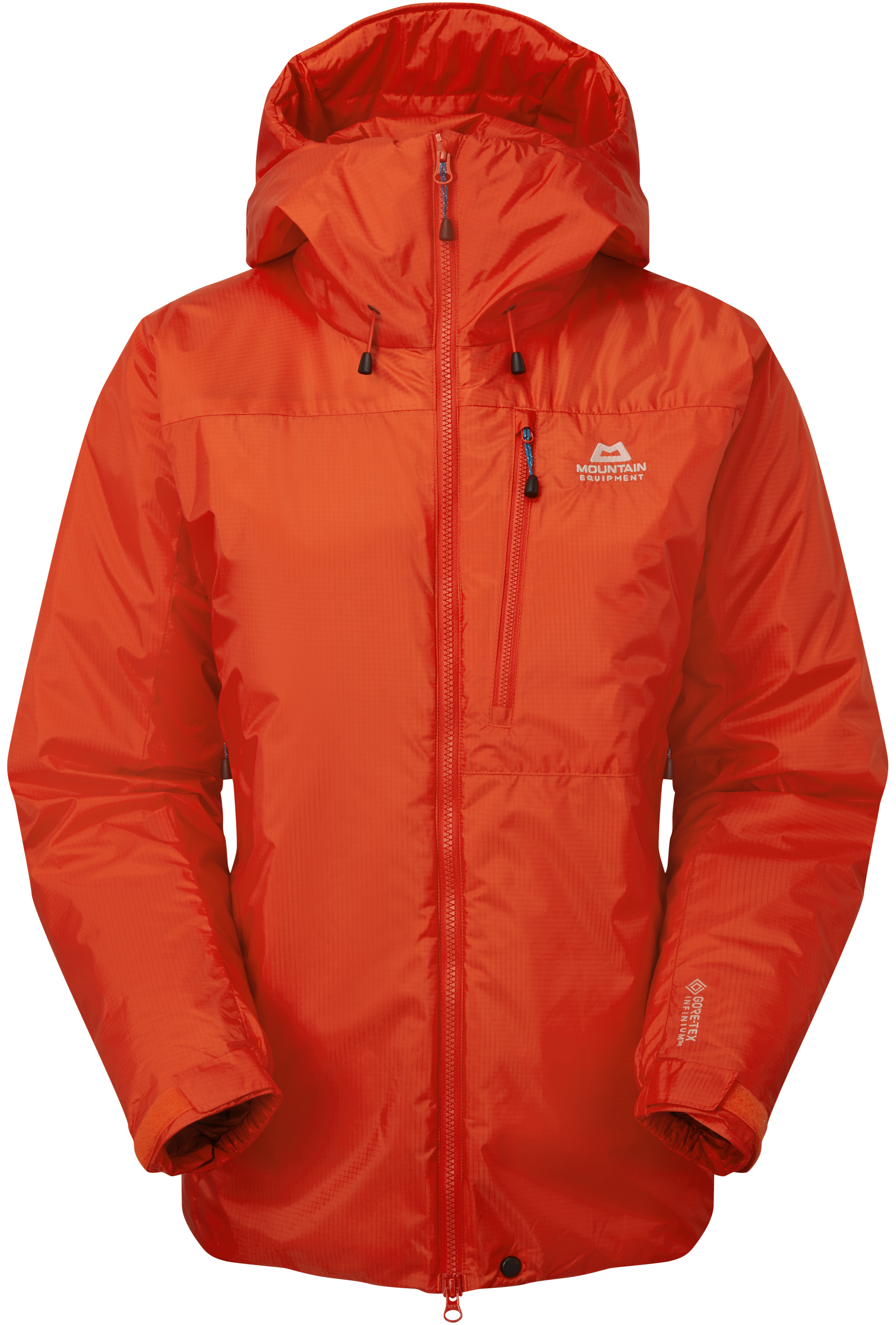 Alpamayo Women s Jacket Mountain Equipment
