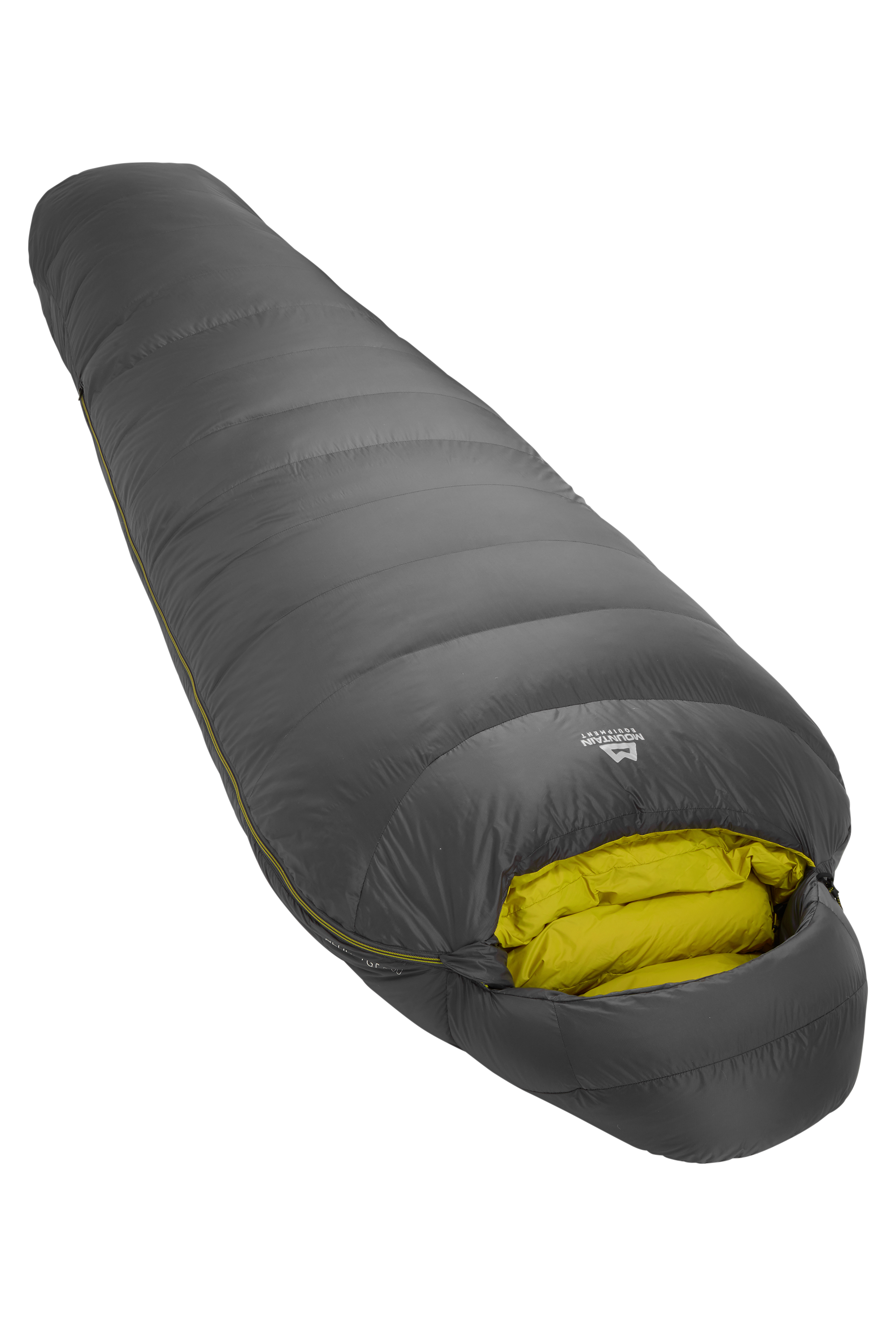 100% recycled HELIUM 20D outer shell is very light and highly breathable with PFC free DWR