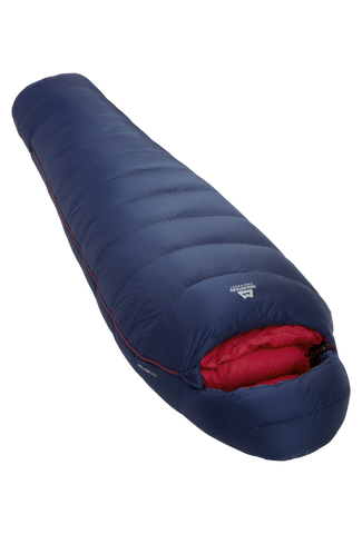 Helium 800 new arrivals sleeping bag