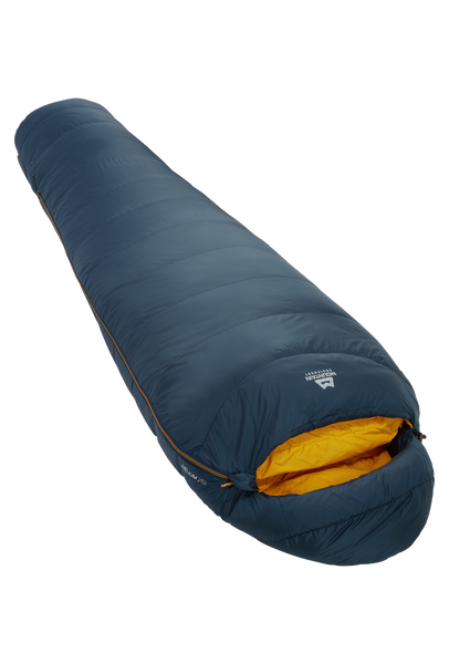 Mountain equipment on sale helium 250 down