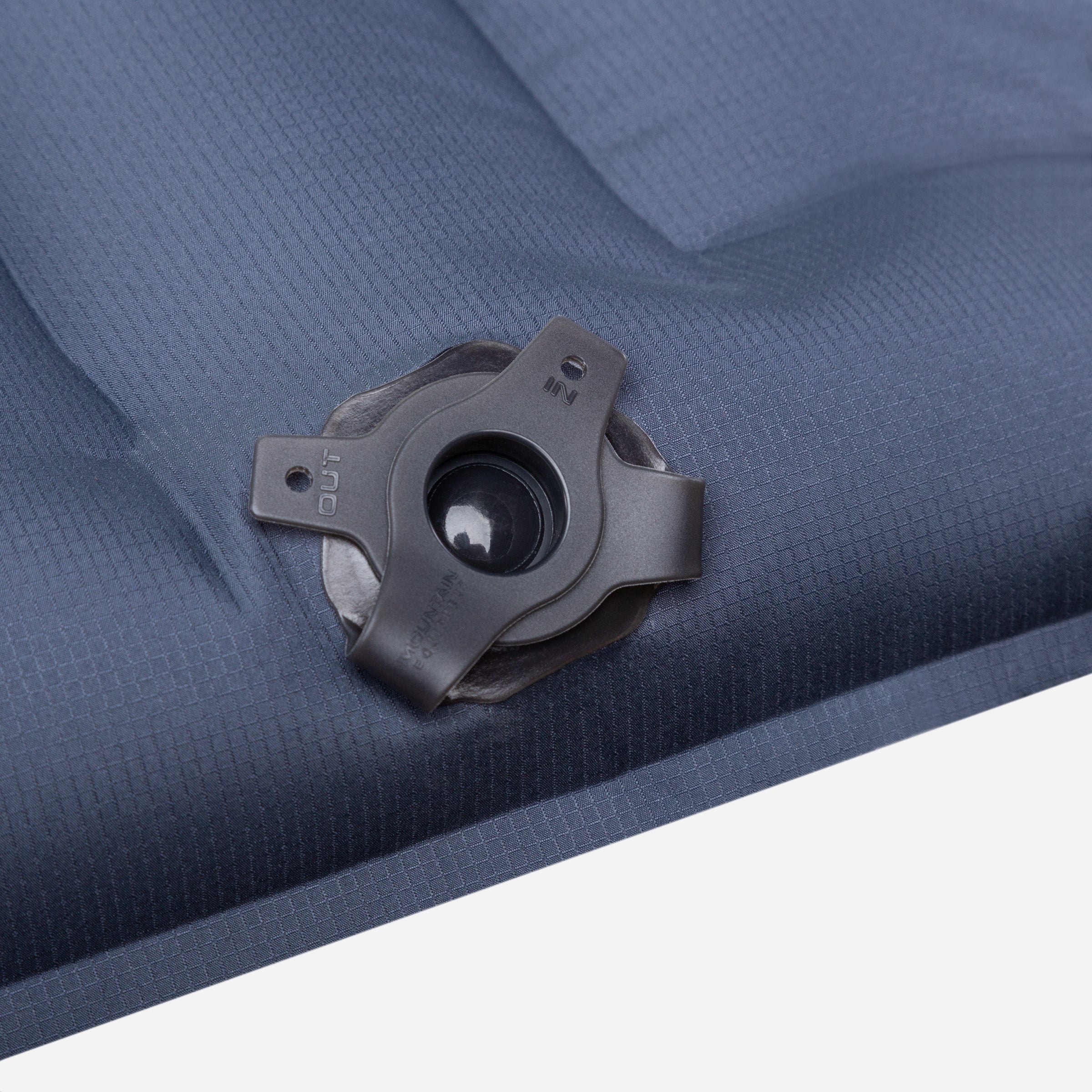 detail::2-way self-sealing Gas Mask valve for inflation and deflation