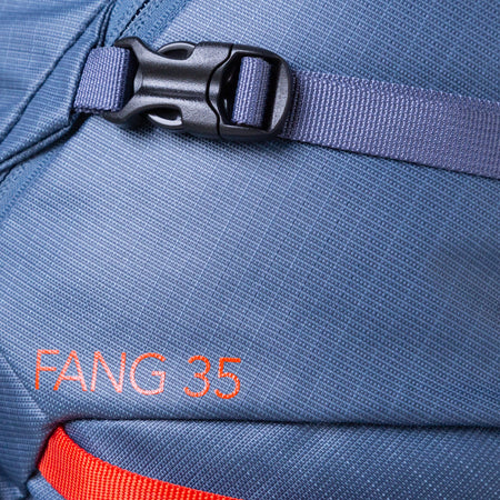 Fang 35+