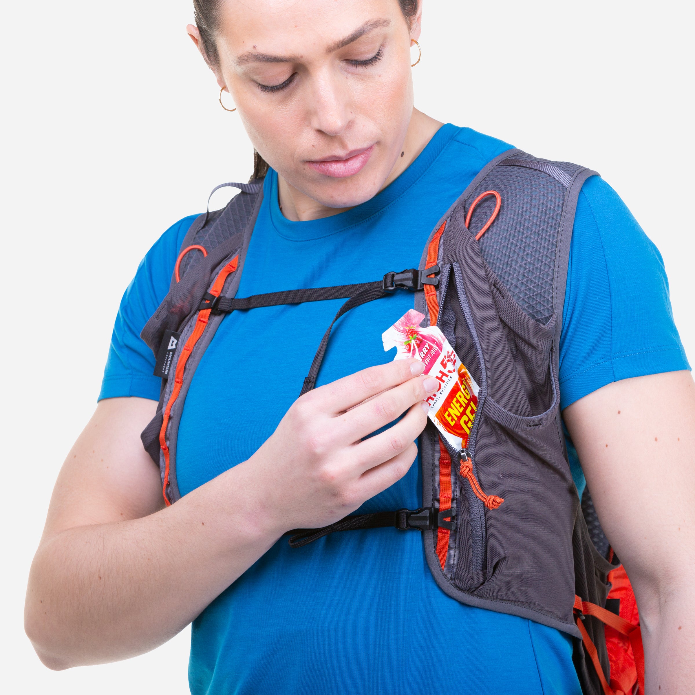 Tupilak 14 Vest Pack