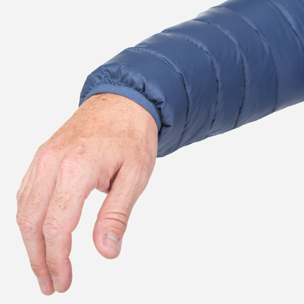 Earthrise Hooded Mens Jacket Mountain Equipment Mountain Equipment USA