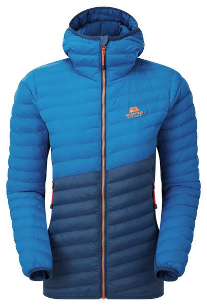 Particle Hooded Women s Jacket Mountain Equipment Mountain