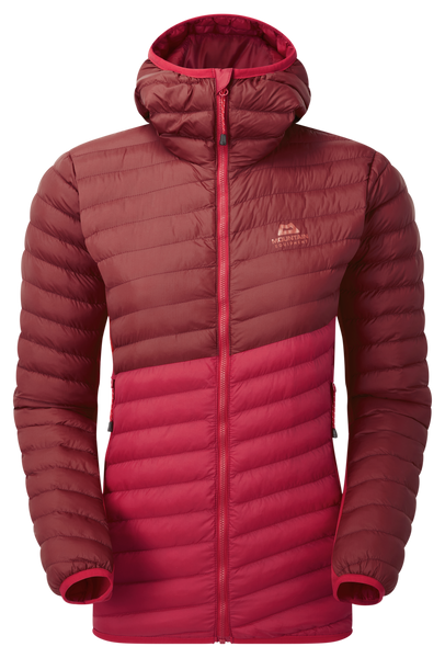 Mountain equipment arete deals jacket