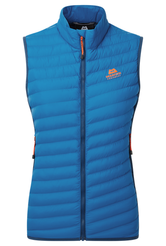 Particle Women s Vest Mountain Equipment Mountain Equipment USA