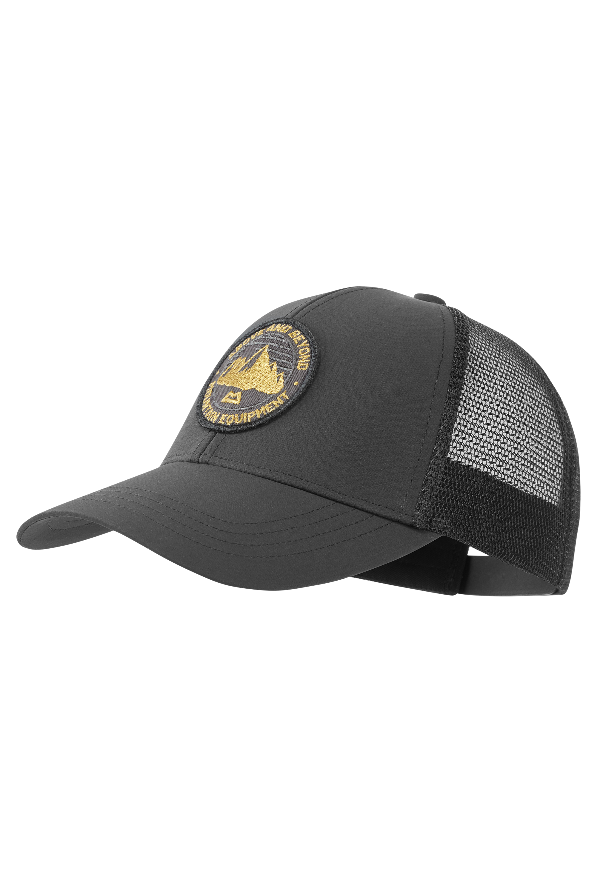 Me-01004 Black
