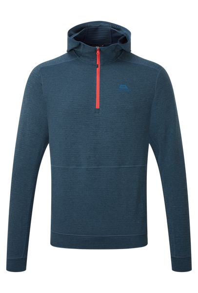 Mountain equipment shop half zip fleece