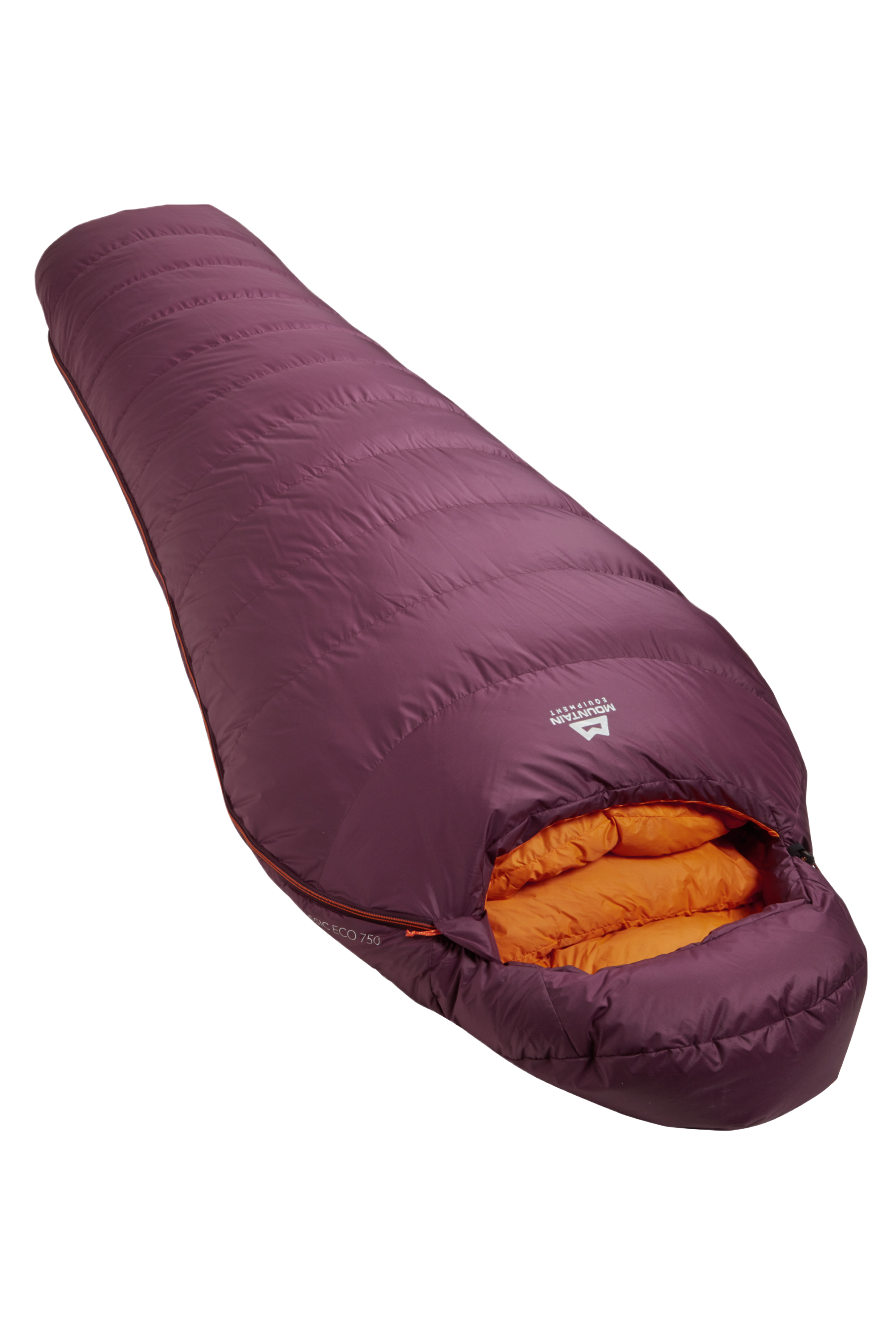 Classic Eco 750 Women s Mountain Equipment